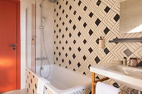 Hotel Verlaine