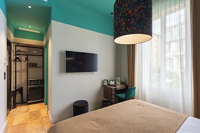 Hotel Verlaine