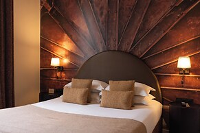 Hotel Verlaine