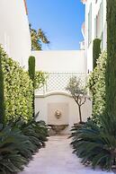 Hotel Verlaine