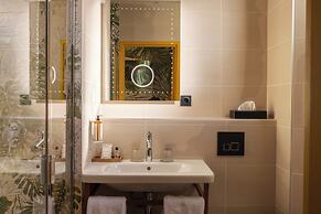 Hotel Verlaine