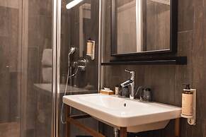 Hotel Verlaine