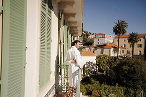 Hotel Verlaine