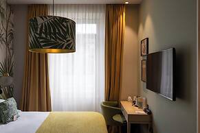 Hotel Verlaine