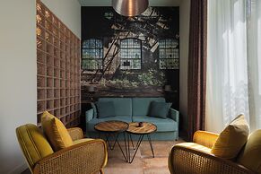 Hotel Verlaine