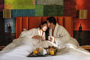 Hotel Verlaine