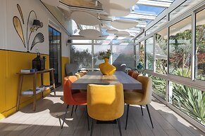 Hotel Verlaine