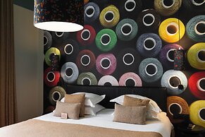 Hotel Verlaine
