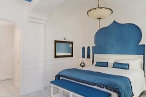 Luxury Villa Excelsior Parco