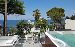 Luxury Villa Excelsior Parco
