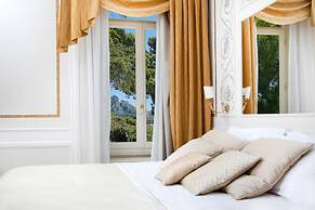 Luxury Villa Excelsior Parco