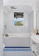 Luxury Villa Excelsior Parco