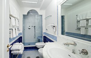 Luxury Villa Excelsior Parco