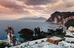 Luxury Villa Excelsior Parco