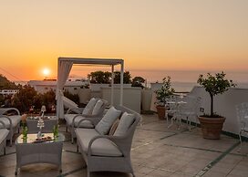 Luxury Villa Excelsior Parco