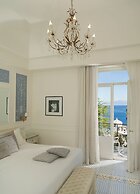 Luxury Villa Excelsior Parco