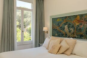 Luxury Villa Excelsior Parco