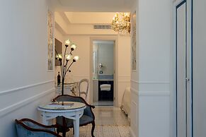 Luxury Villa Excelsior Parco