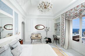 Luxury Villa Excelsior Parco