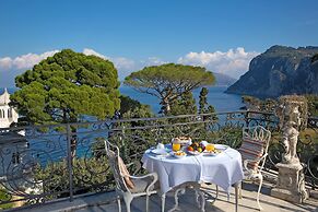 Luxury Villa Excelsior Parco