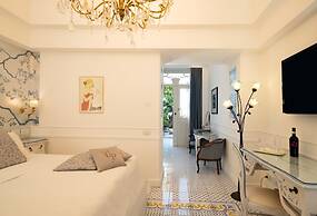 Luxury Villa Excelsior Parco