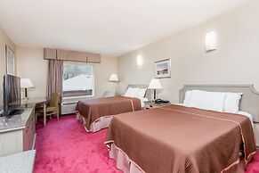 London Travel Inn