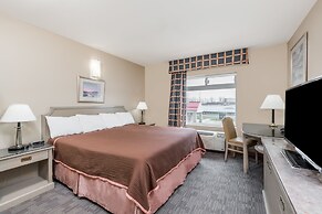 London Travel Inn