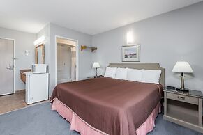 London Travel Inn