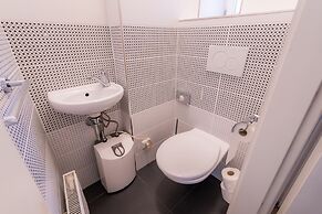 EA ApartHotel Melantrich