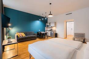 EA ApartHotel Melantrich