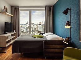 EA ApartHotel Melantrich