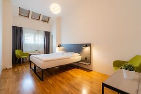 EA ApartHotel Melantrich