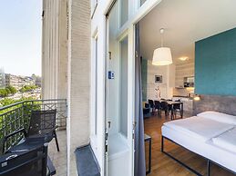 EA ApartHotel Melantrich