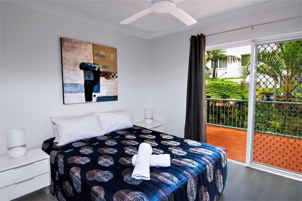 Grande Florida Beachside Resort