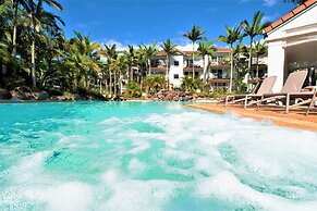 Grande Florida Beachside Resort