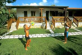 TONICELLO Hotel Resort & SPA
