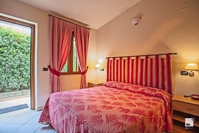 TONICELLO Hotel Resort & SPA