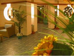 TONICELLO Hotel Resort & SPA