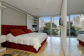 Design cE - Hotel Boutique de Diseño