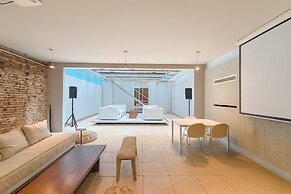 Design cE - Hotel Boutique de Diseño