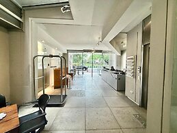 Design cE - Hotel Boutique de Diseño