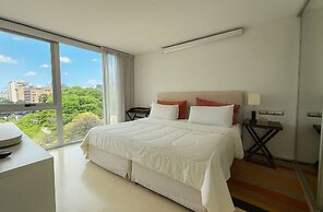 Design cE - Hotel Boutique de Diseño
