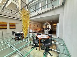 Design cE - Hotel Boutique de Diseño