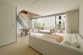 Design cE - Hotel Boutique de Diseño