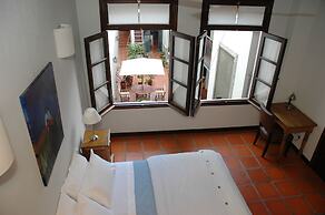 Posada Gotan