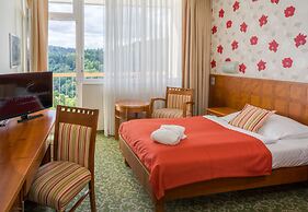 Spa Resort Sanssouci