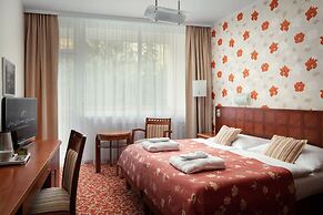 Spa Resort Sanssouci