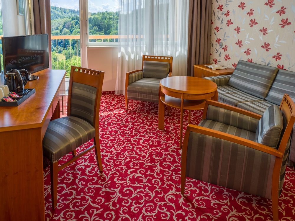 Spa Resort Sanssouci