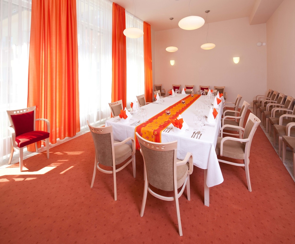 Spa Resort Sanssouci