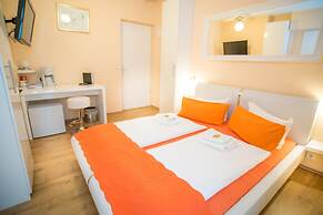 City Guesthouse Pension Berlin
